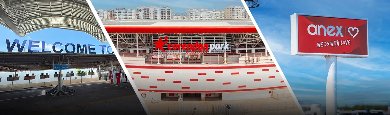antalya dekant medya havalimanı reklam hizmetleri